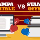 Stampa Digitale e Offset